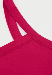 Tezenis Bustier  - rosa y raspberry pink