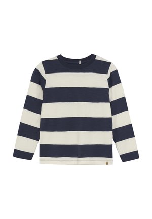 Minymo LONG SLEEVES - Longsleeve - parisian night