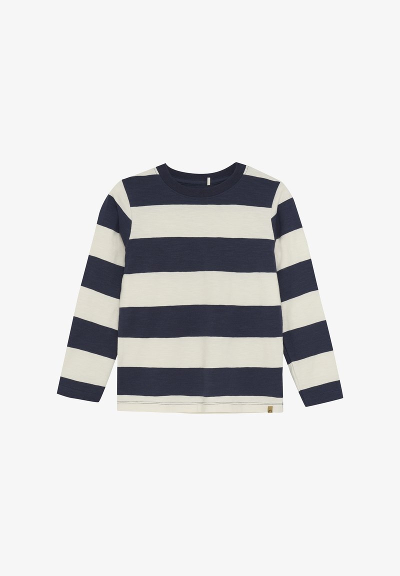 Minymo LONG SLEEVES - Langarmshirt - parisian night