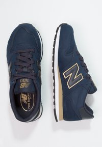 new balance gw500 navy