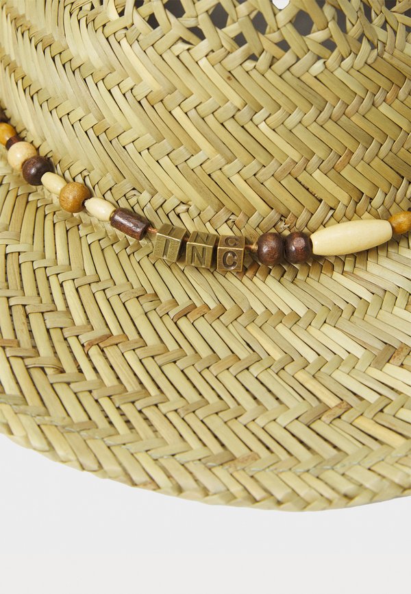 THE BRUMBY HAT - Hat - wheat2