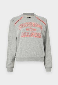 Δεν επιλέχθηκε, vintage grey heather