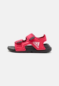 adidas Performance ALTASWIM Outdoorsandalen better scarlet