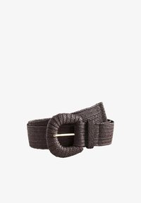 Ausgewählt, chocolate brown