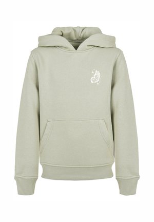 WILDEST DREAMS - Pulover s kapuco - softsalvia