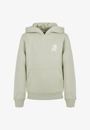 WILDEST DREAMS - Pulover s kapuco - softsalvia