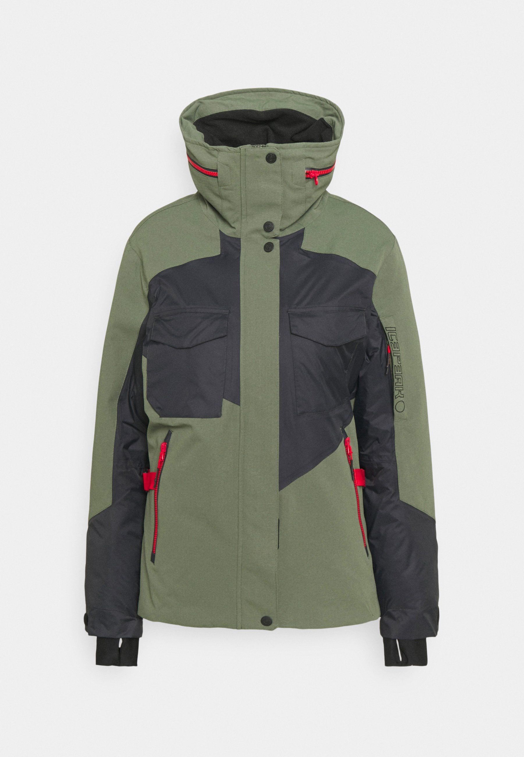icepeak jacket