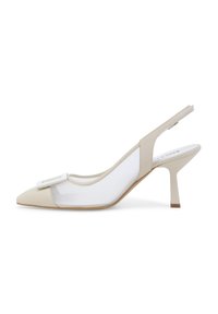 Melluso Decolleté - beige