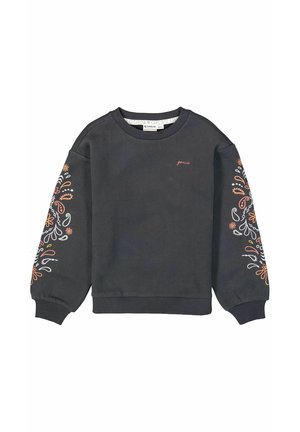 Sweater - dark grey