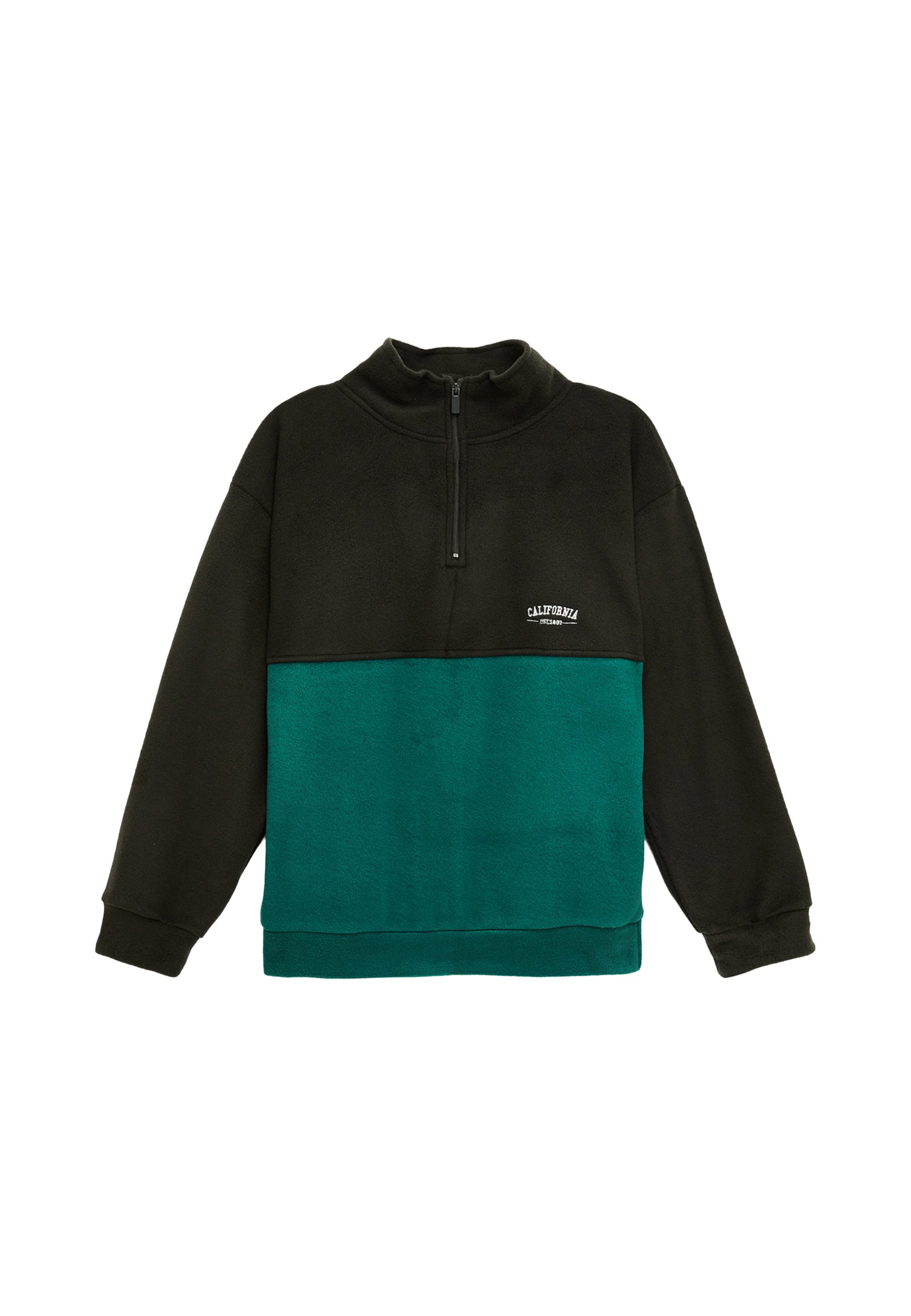 Felpa con stampa - Crema/Snoopy - DONNA | H&M IT