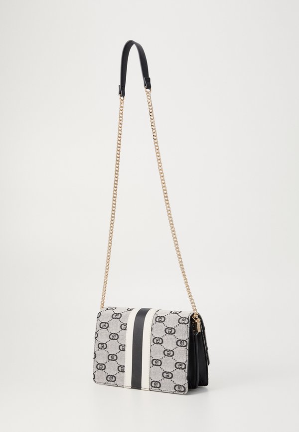 CROSSBODY SET - Cross body bag - nero3