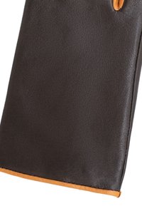 Glove Story NINA - Gants - choco   orange
