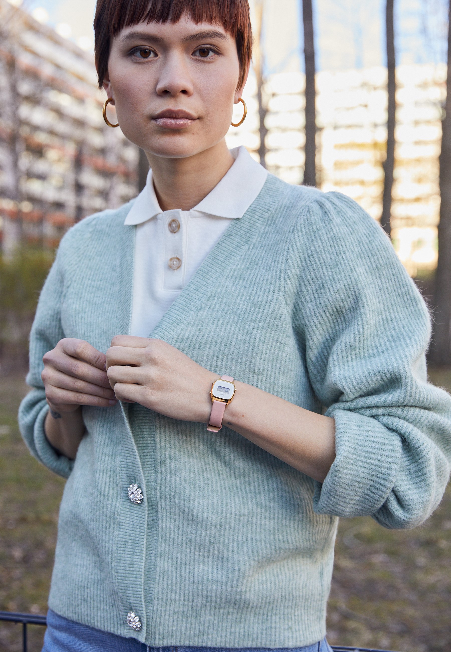 Casio