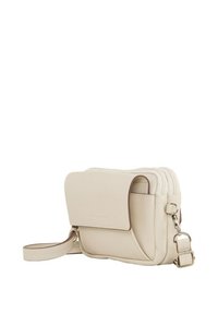 TOM TAILOR Tilly - Borsa a tracolla - off white   off white