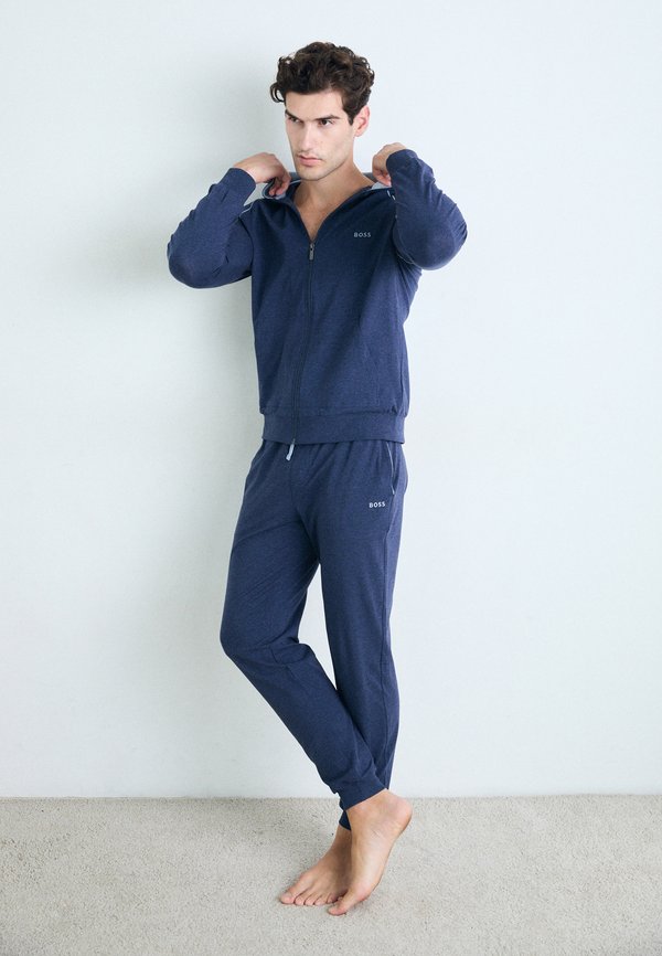 MIX&MATCH JACKET  - Pyjama top3