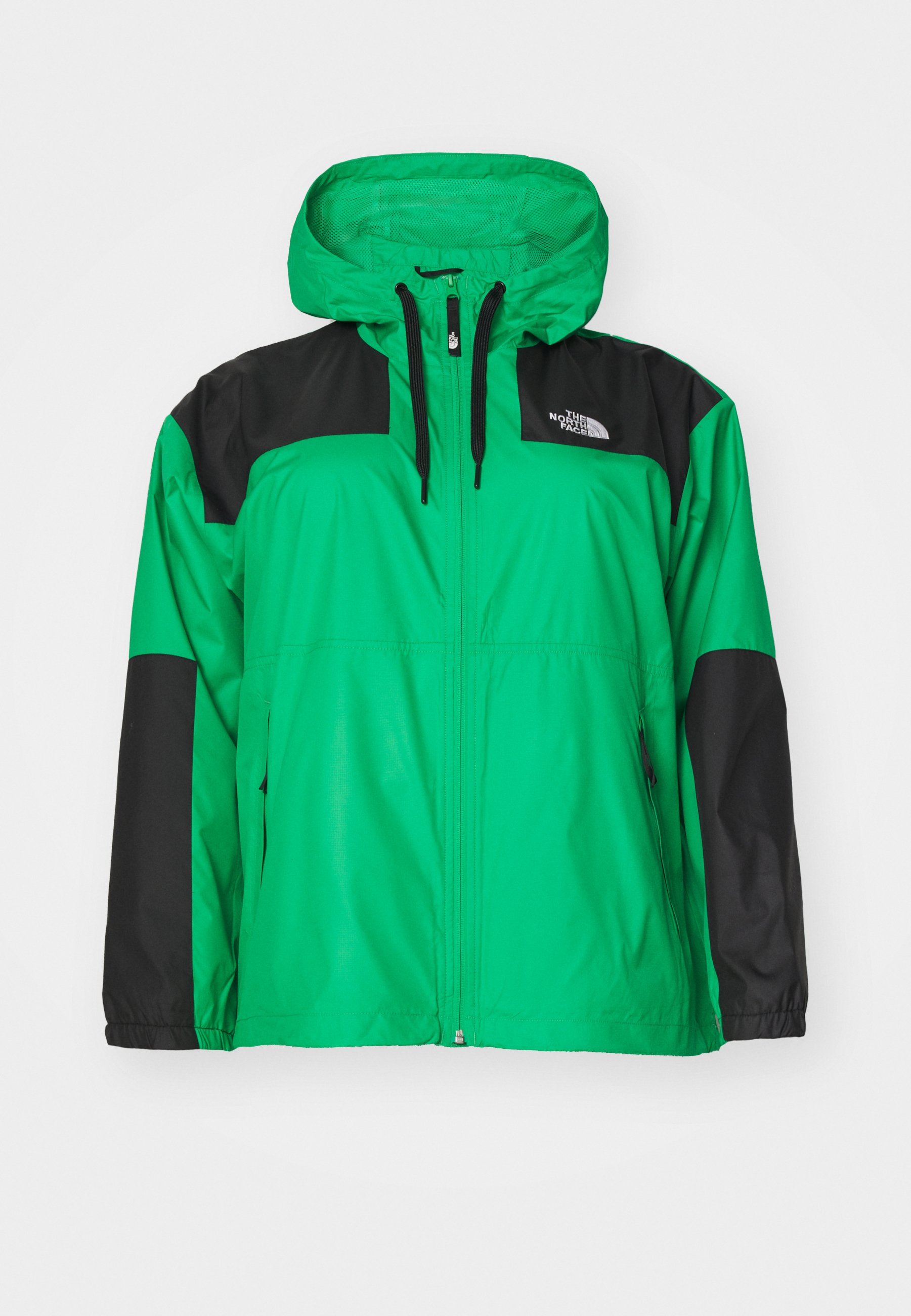 The North Face PLUS SHERU JACKET Leichte Jacke optic emerald