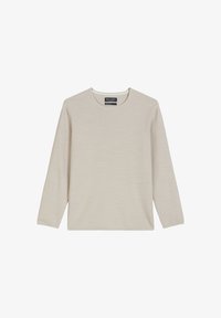 Unselected, dapple gray