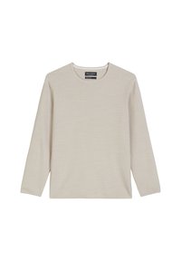 REGULAR - Jumper - dapple gray