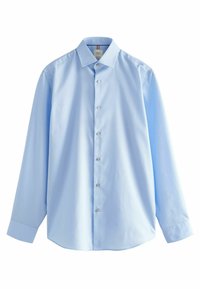 Unausgewählt, blue