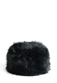 Unausgewählt, black