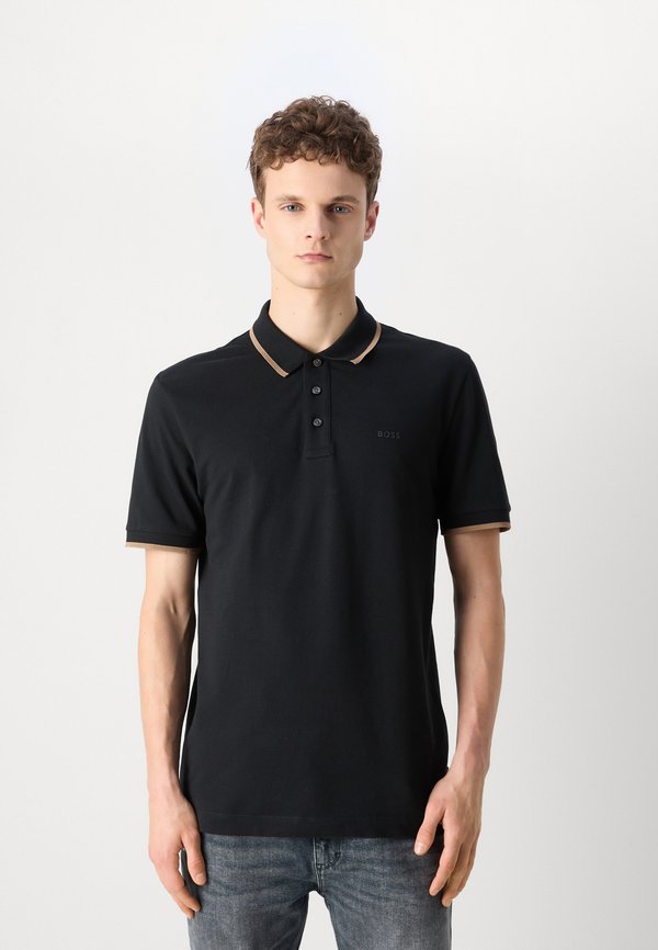 PARLAY 190 - Polo shirt - schwarz3