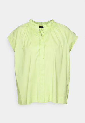 Repeat BLOUSE - Bluza - soda