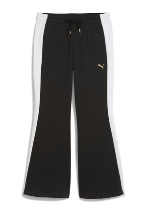 Träningsbyxor - black