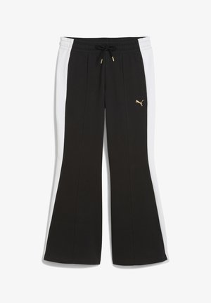 Pantaloni de trening - black