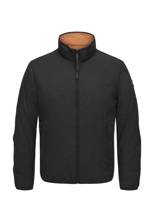 MSPHOENIX - Übergangsjacke - schwarz