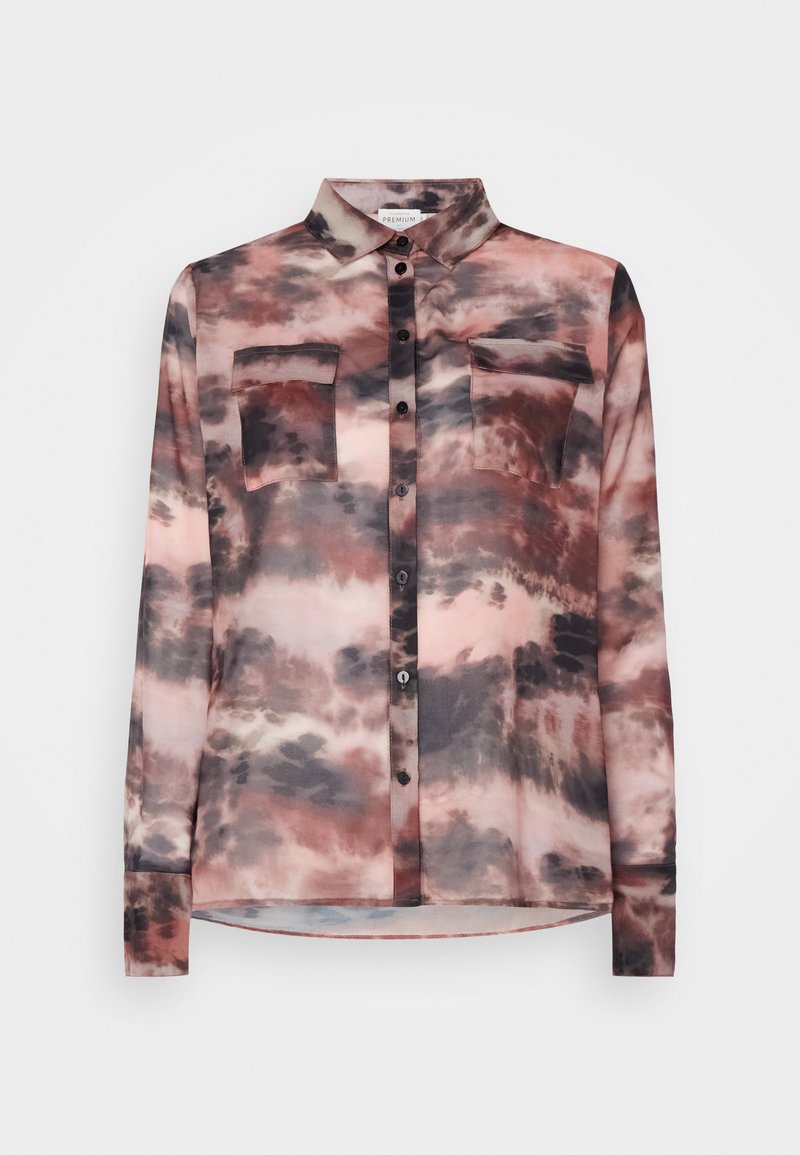Molly Bracken Blusa marrón