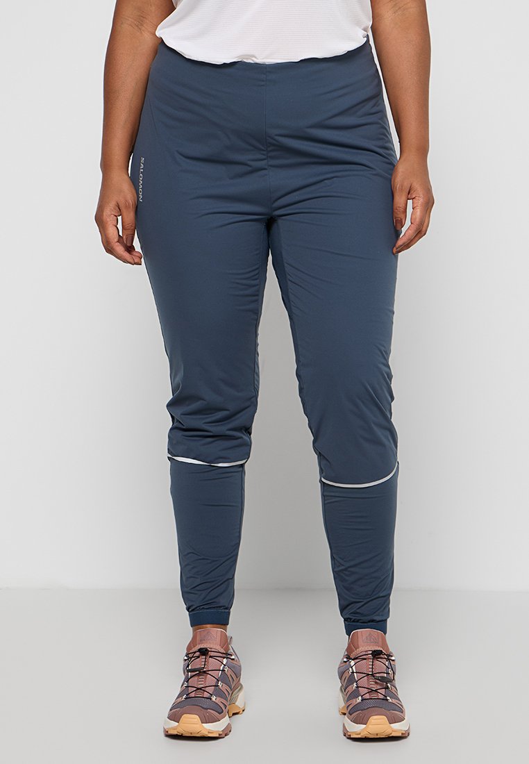 Salomon Tights meerkleurig