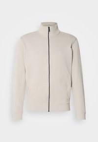 Unselected, light beige