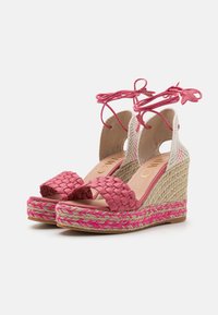 Gaimo ABE - Loafers - pink