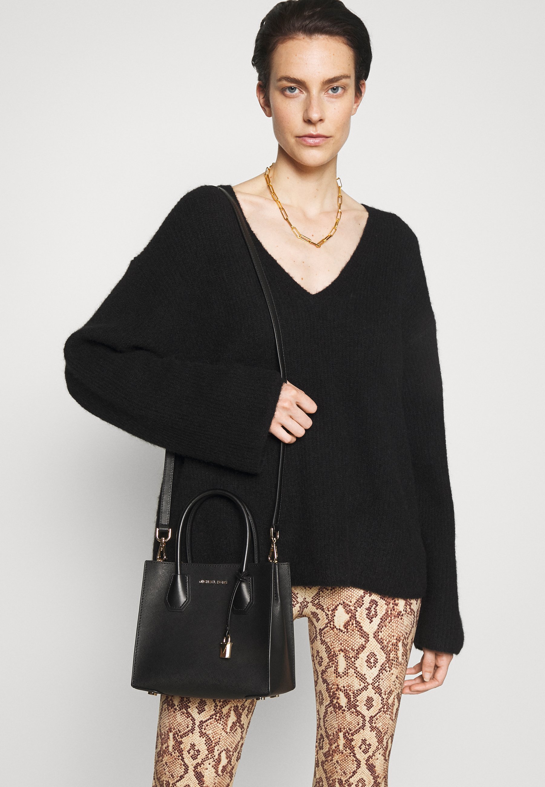 sacoche mercer michael kors