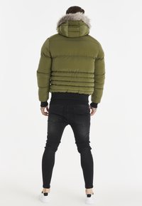 SIKSILK Kurtka zimowa