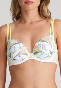 Marie Jo YOLY HEARTSHAPE - Beugel BH - electric summer