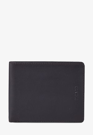 Picard BROOKLYN - Wallet - cafe