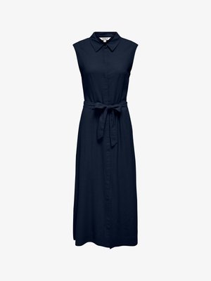 ONLY, KLEID ONLGOA LANGES KLEID - Haljina-majica - navy blazer