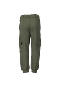 Blue Seven Cargobroek - oliv