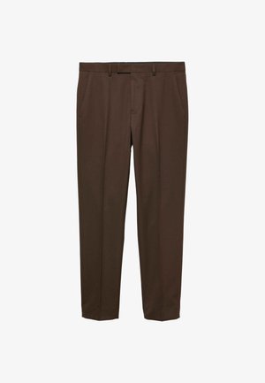 Marks & Spencer, - Spodnie garniturowe
