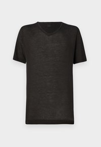 Sélectionné, black solid
