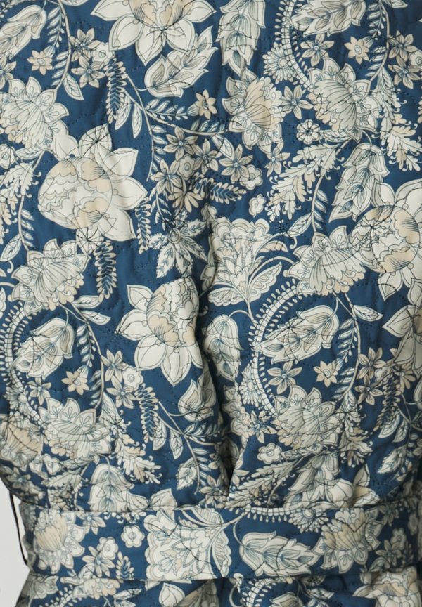 VMJANE REVERSIBLE - Light jacket - dunkelblau2