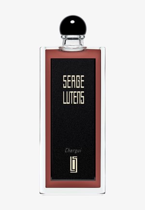 CHERGUI EDP FLACON SPRAY - Eau de Parfum