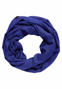SCALDACOLLO | UTILIZZABILE SIA COME SCALDACOLLO CHE COME CAPPELLINO Taglia Unica Bs Neck Warmer Bs651 Blu Navy Dg