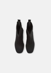 Camper KIARA - Klasične gležnjače - black