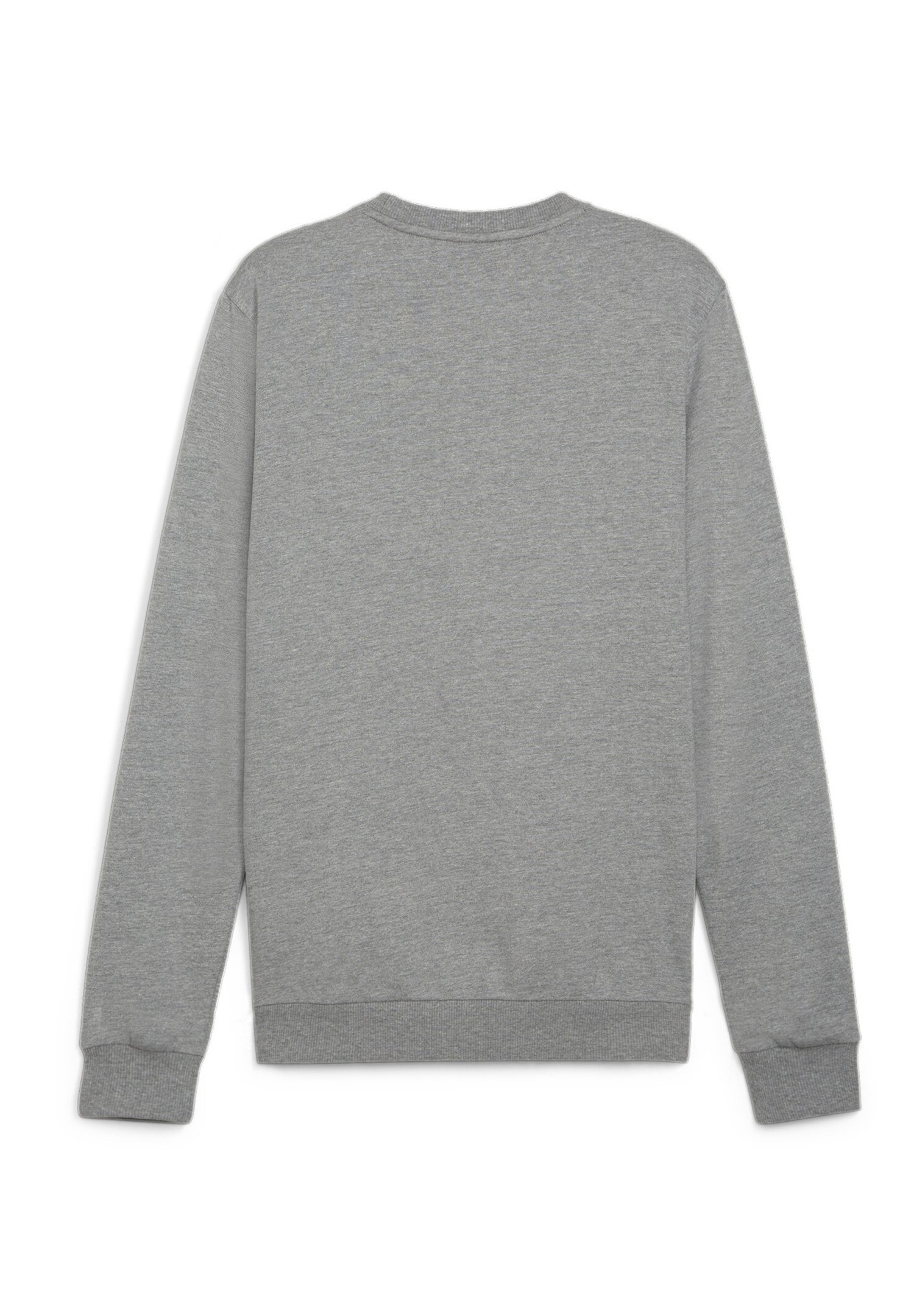 Puma TEAMGOAL CASUALS CREW NECK - Sweatshirt - medium gray