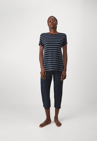 Schiesser Pigiama - nach tblau