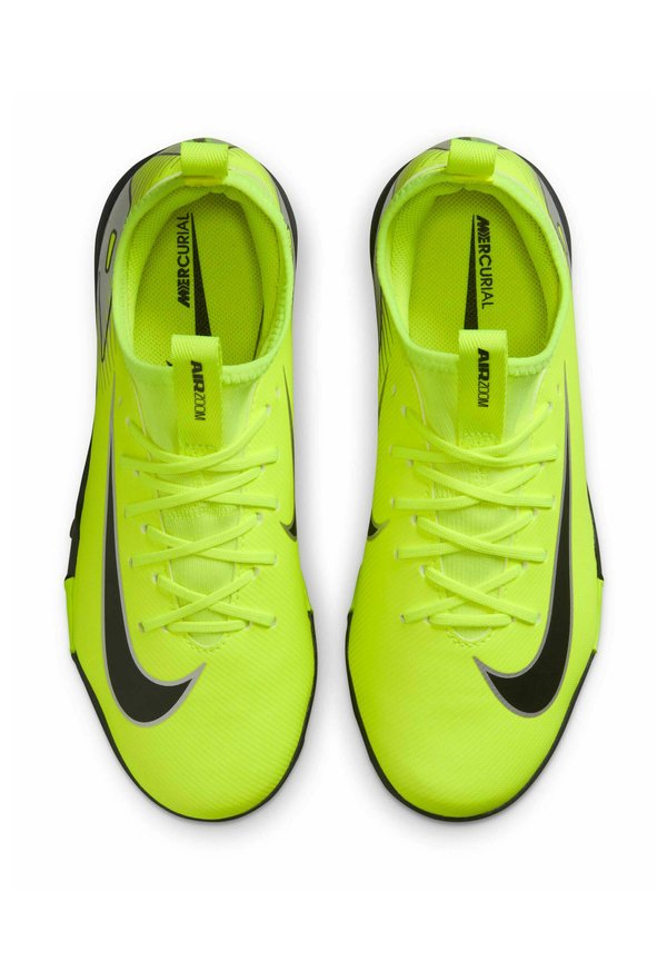 HARTPLATZ JR MERCURAIL VAPOR ACADEMY – Fußballschuh Multinocken
