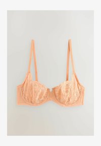 Selected, lemon yellow