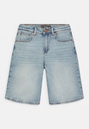 JUNIOR DENIM MAXI - Short en jean - fresh summer bleach